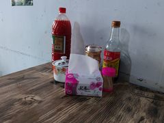 -湖南牛肉特色粉面(华屏路店)