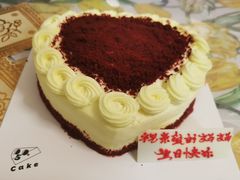 -5Cake五度无蔗糖低脂蛋糕(陶然亭店)