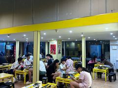 -望京小腰(北京总店)