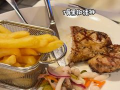 -老井俄式餐厅