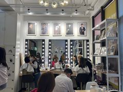 -真我樣照相馆·身份证·证件照·外拍(环球港店)