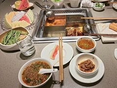 -海底捞火锅(苏宁广场店)