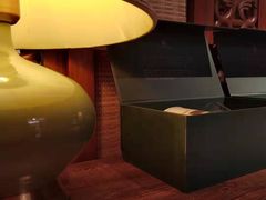 -绿茶餐厅(布吉万象汇店)