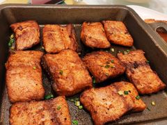 糍粑鱼-双湖宴·湖北菜(文化路店)