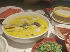 -大鸭梨烤鸭店(花园村店)