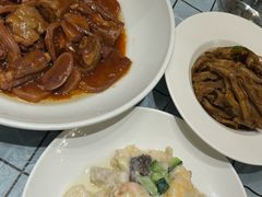 -燕春楼(海河华鼎店)