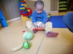 -哈奋儿童科技营乐高托班机器人(闲林校区)