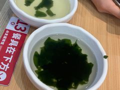 -小木屋拌饭(西安华阳城店)