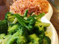 -饺子功·东北记忆·锅包肉(电厂路店)