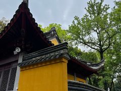 -阿育王寺