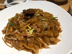 -兰亭轩茶餐厅(长江路店)