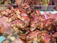 -净香园熟肉(北坦总店)