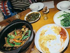 -醉壹号海鲜大排档(厦门美食地标店)