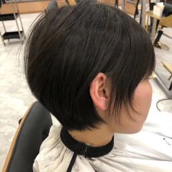 -未来美发·T1M HAIR SALON