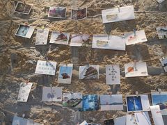 -石头会唱歌融来+北港岚台两岸交流中心