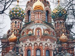 -滴血救世主教堂