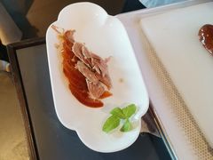 -大鸭梨烤鸭(顺义石园店)