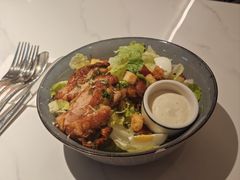 -ZEMOCAFE·FUSION FOOD(西交利物浦店)