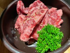 烧肉师牛肋条-泥炉烧肉师(新街口金銮巷店)