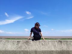 -南汇嘴观海公园