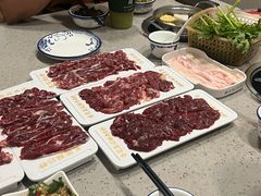 -杏花吴记牛肉火锅