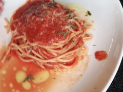 -WOLFGANG PUCK KITCHEN & BAR(迪士尼小镇店)