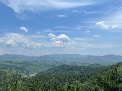 -磬锤峰森林公园