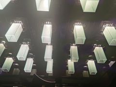 大堂-晶荷轩(香港迪士尼乐园酒店)