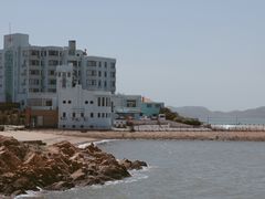 -八大关景区