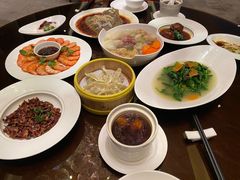 -大理实力希尔顿酒店•御玺中餐厅