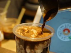-甜心闲生传统手工冰粉(太古里店)
