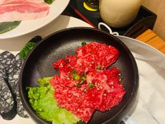 -赤坂亭M9和牛烧肉(世博源店)