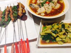 iphone_upload_pic-楚太子  中餐&烧烤(武大店)