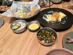 -KimPro 辛普乐概念韩餐