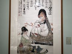 -大芬美术馆