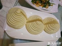 -清雅轩·清真菜·传统菜•融合菜(滑翔店)