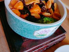 -安多素食(广仁寺路店)