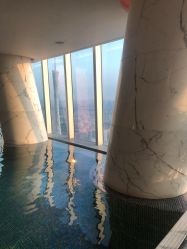 点击看大图 -广州四季酒店·花水疗中心·高空Spa