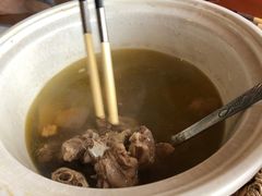 -盐帮食坊•小河帮川菜(四川师大店)