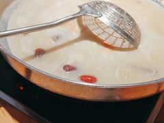 -骨之味·筒骨汤火锅(晋江万达店)