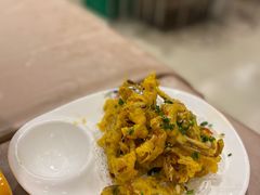 鸭舌-洪大厨鸡煲(福田店)