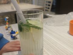 -必胜客(绿地新都会店)