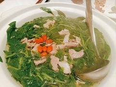 苹果猪上汤浸枸杞苗-炳胜品味(海印总店)
