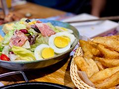 -通海俄式烧烤·俄罗斯大串(嵩山路店)