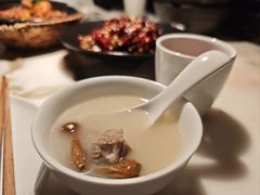 -初蓉丨遇见新川菜(亲贤街荣耀店)