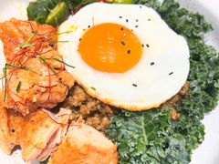 打抛饭-娜娜家•Nana's restaurant(国金汇店)