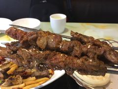 -羊之道草原味道清真餐厅(番禺店)
