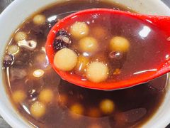 -冯鑫记南京鸭血粉丝汤(来燕路店)