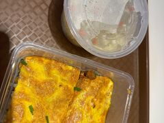 传统三鲜豆皮-老通城豆皮大王(吉庆街店)