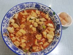 -贾楠小炒泡馍(红福小区店)